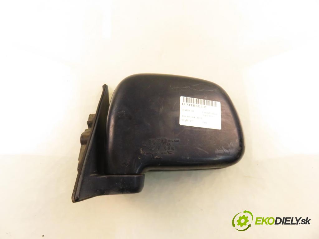 DAIHATSU FEROZA Hard Top (F300) TERENOWY 1992 70,00 1.6 i 16V 4x4 95 - HD-E 1590,00 Spätné zrkadlo LE