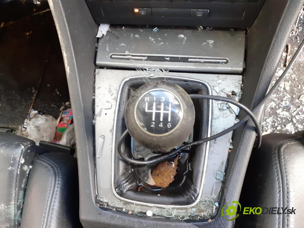 AUDI A4 Avant (8E5, B6) KOMBI 2004 140,00 1.8 T quattro - BEX 1781,00 Prevodovka MANUALNA HER