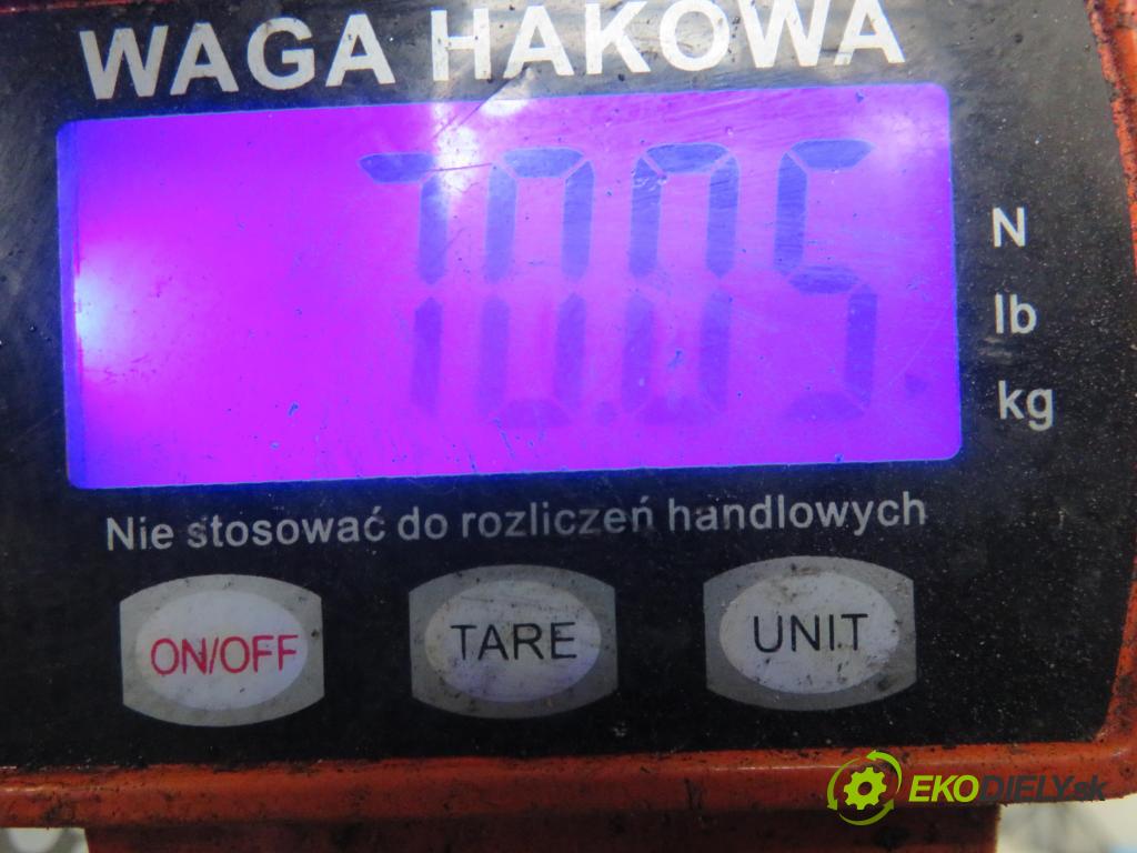 AUDI A4 Avant (8E5, B6) KOMBI 2004 140,00 1.8 T quattro - BEX 1781,00 převodovka MANUALNA HER