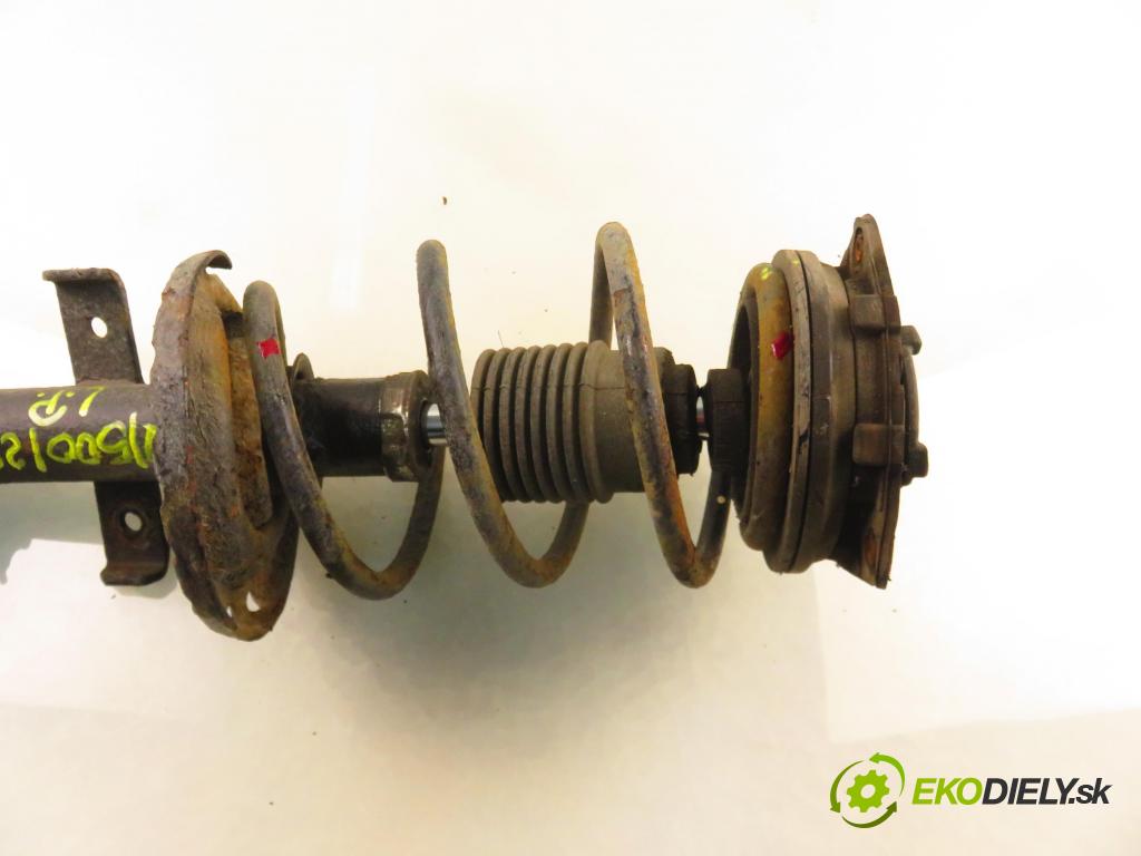 RENAULT CLIO III (BR0/1, CR0/1) HB 2006 63,00 1.5 dCi 86 - K9K 766 1461,00 MCPERSON LP
