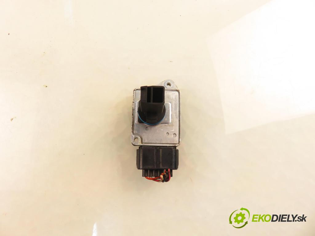 MAZDA TRIBUTE (EP) SUV 2001 0,00 3.0 V6 AWD - AJ 2967,00 váha vzduchu vzduchu XF2F12B579AA