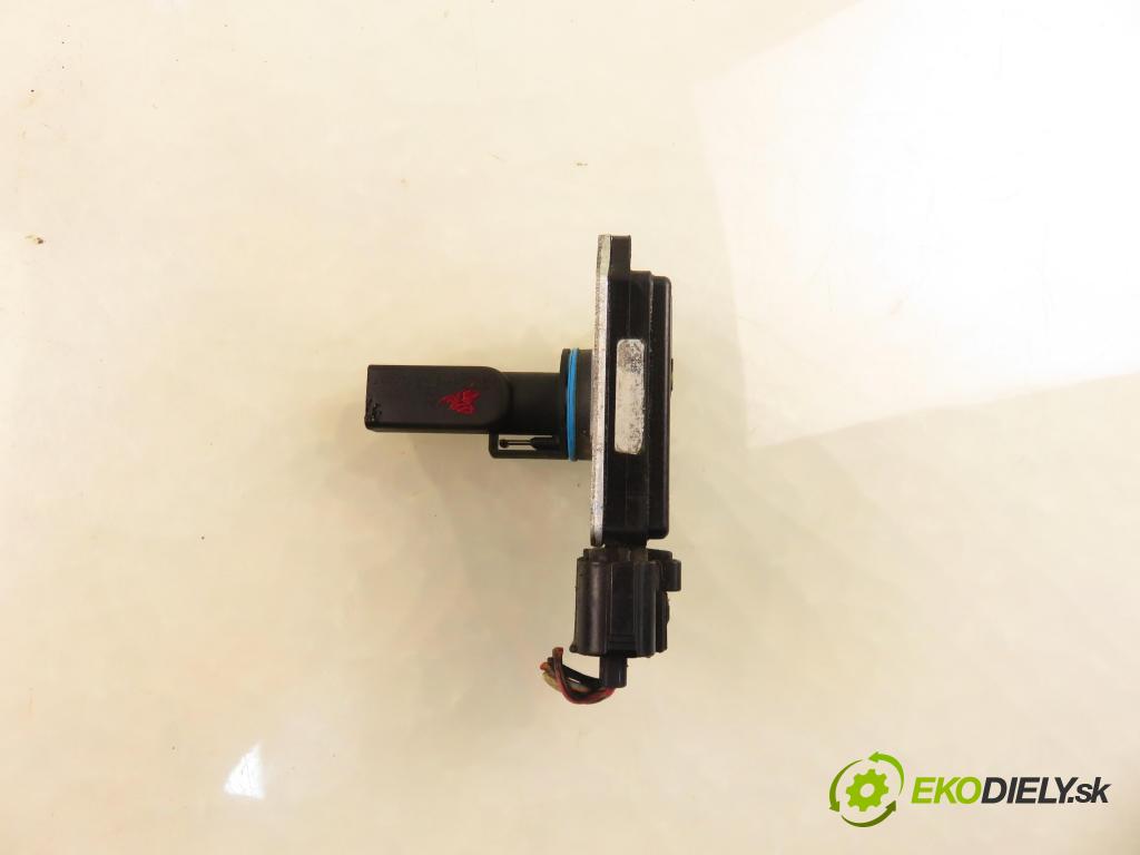 MAZDA TRIBUTE (EP) SUV 2001 0,00 3.0 V6 AWD - AJ 2967,00 váha vzduchu vzduchu XF2F12B579AA