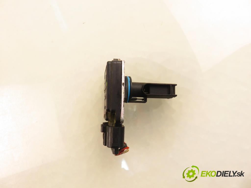 MAZDA TRIBUTE (EP) SUV 2001 0,00 3.0 V6 AWD - AJ 2967,00 váha vzduchu vzduchu XF2F12B579AA