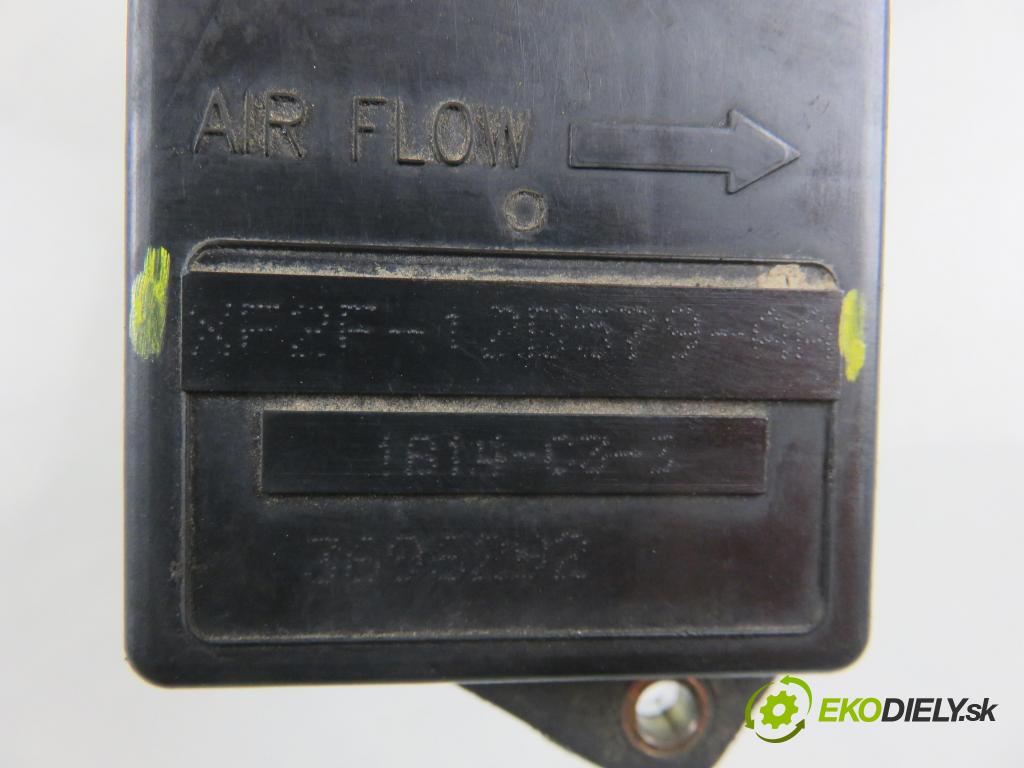 MAZDA TRIBUTE (EP) SUV 2001 0,00 3.0 V6 AWD - AJ 2967,00 váha vzduchu vzduchu XF2F12B579AA