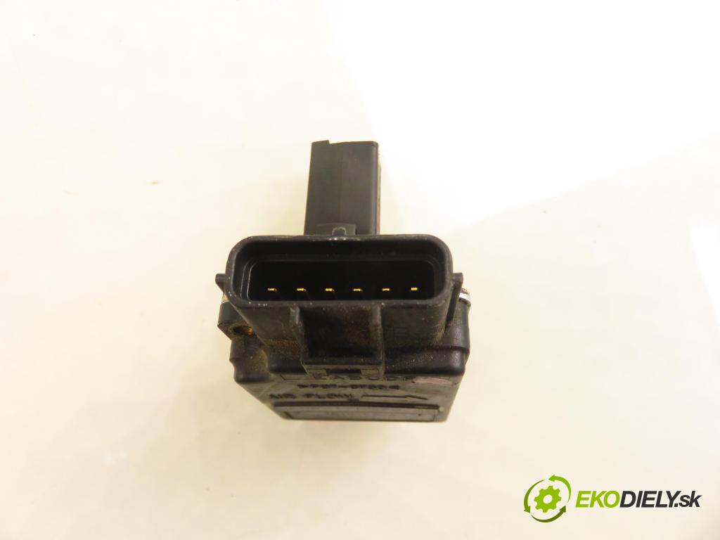 MAZDA TRIBUTE (EP) SUV 2001 0,00 3.0 V6 AWD - AJ 2967,00 váha vzduchu vzduchu XF2F12B579AA