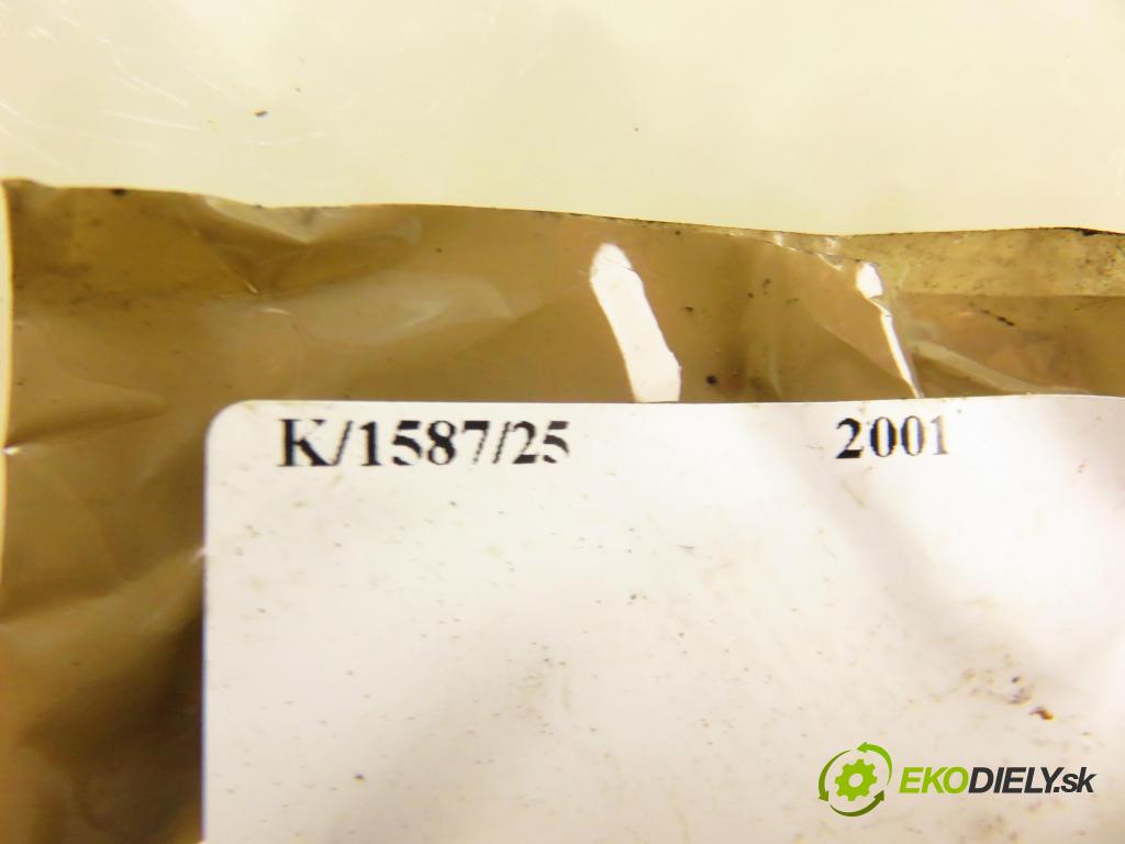 MAZDA TRIBUTE (EP) SUV 2001 0,00 3.0 V6 AWD - AJ 2967,00 váha vzduchu vzduchu XF2F12B579AA