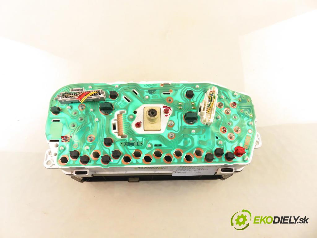DAIHATSU TERIOS (J1_) SUV 2000 61,00 1.3 4WD (J100) - HC-EJ 1296,00 Prístrojovka na ODKAZ: 8320087469 ; 2573108021