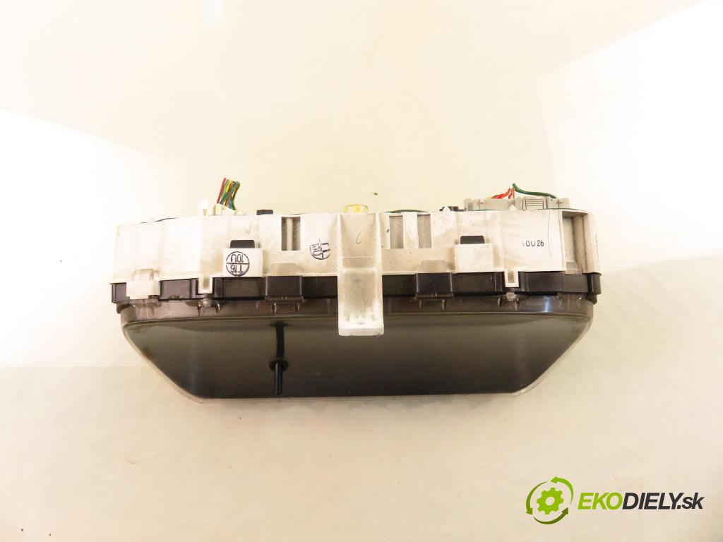 DAIHATSU TERIOS (J1_) SUV 2000 61,00 1.3 4WD (J100) - HC-EJ 1296,00 Prístrojovka na ODKAZ: 8320087469 ; 2573108021