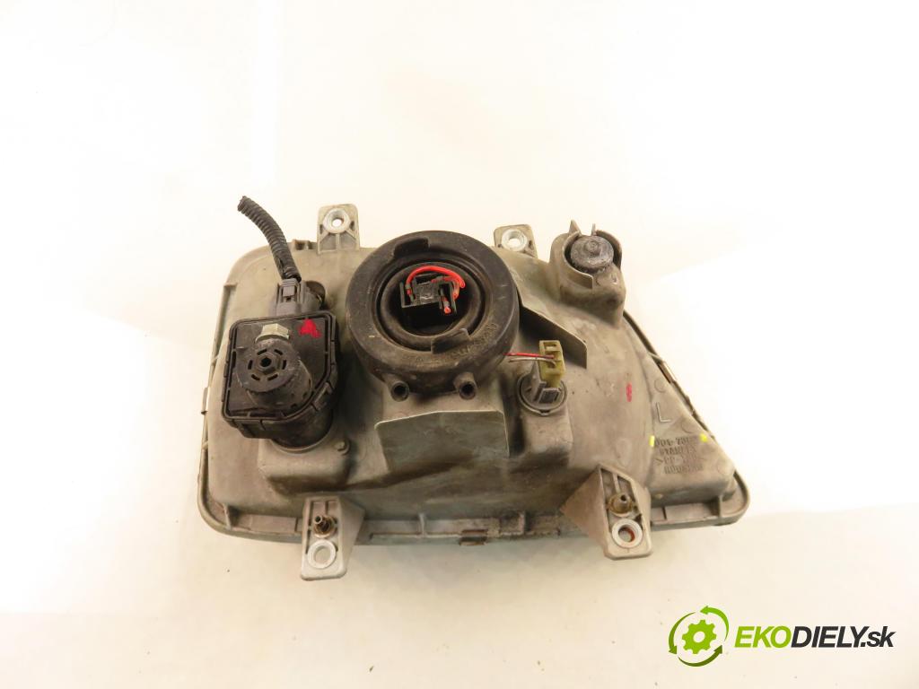 DAIHATSU TERIOS (J1_) SUV 2000 61,00 1.3 4WD (J100) - HC-EJ 1296,00 Svetlo LP 0017362