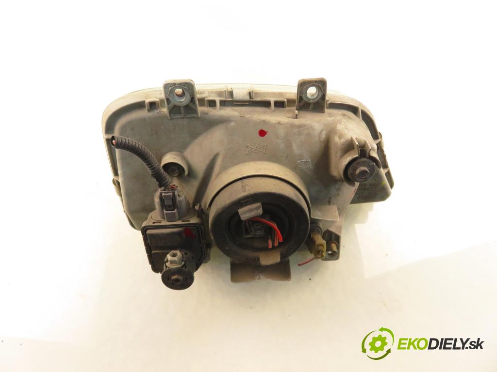 DAIHATSU TERIOS (J1_) SUV 2000 61,00 1.3 4WD (J100) - HC-EJ 1296,00 Svetlo LP 0017362