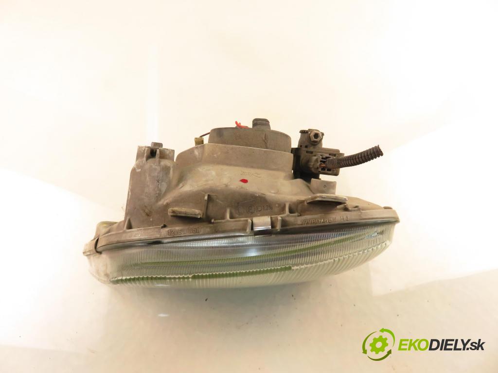 DAIHATSU TERIOS (J1_) SUV 2000 61,00 1.3 4WD (J100) - HC-EJ 1296,00 Svetlo LP 0017362