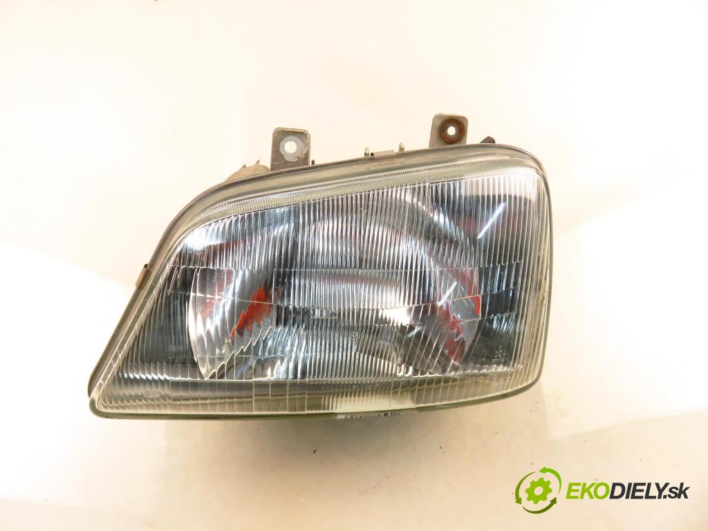 DAIHATSU TERIOS (J1_) SUV 2000 61,00 1.3 4WD (J100) - HC-EJ 1296,00 Svetlo LP 0017362