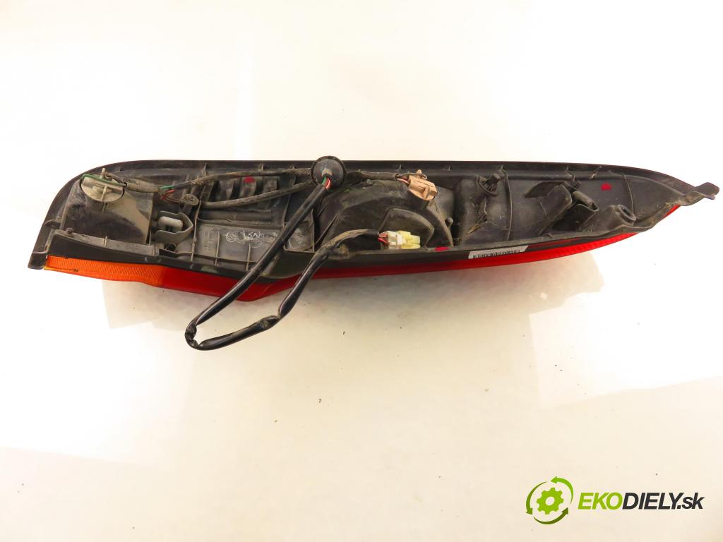 DAIHATSU TERIOS (J1_) SUV 2000 61,00 1.3 4WD (J100) - HC-EJ 1296,00 Svetlo pravé zadné 22051567