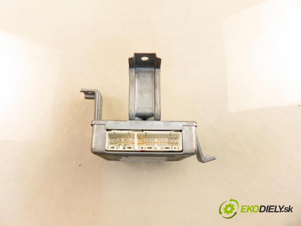DAIHATSU TERIOS (J1_) SUV 2000 61,00 1.3 4WD (J100) - HC-EJ 1296,00 riadiaca jednotka / MODUL INNE: 844402350 ; 8954087404