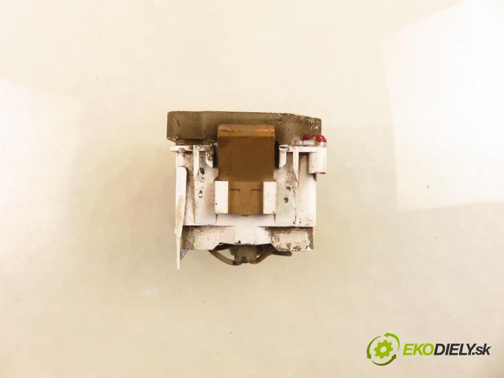 DAIHATSU FEROZA Hard Top (F300) FUNKCIA Kocka, vložka PIN:: 4 PIN