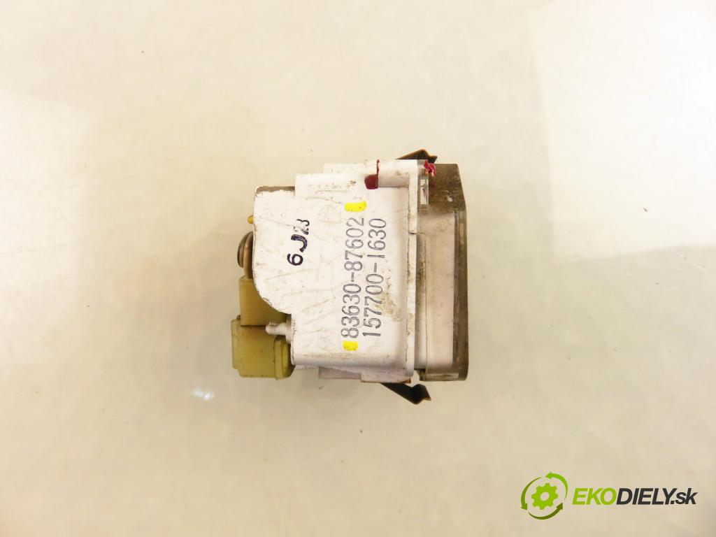 DAIHATSU FEROZA Hard Top (F300) FUNKCIA Kocka, vložka PIN:: 4 PIN