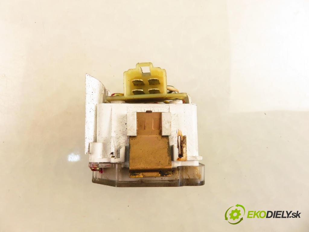 DAIHATSU FEROZA Hard Top (F300) FUNKCIA Kocka, vložka PIN:: 4 PIN