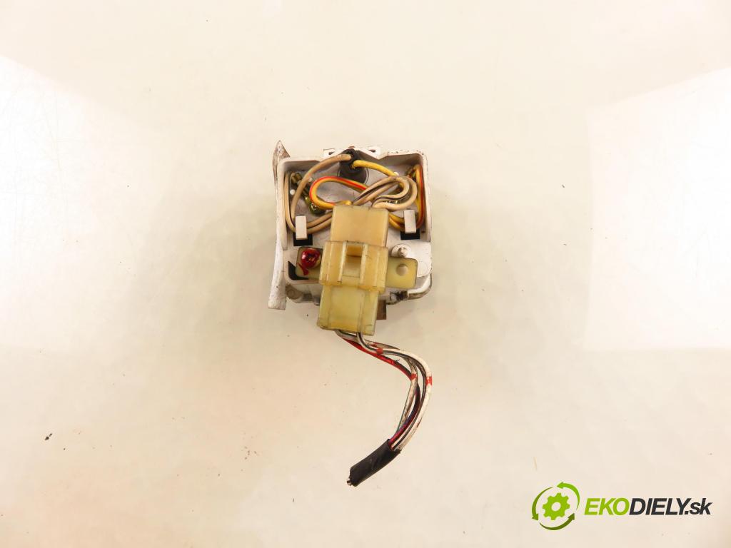 DAIHATSU FEROZA Hard Top (F300) FUNKCIA Kocka, vložka PIN:: 4 PIN