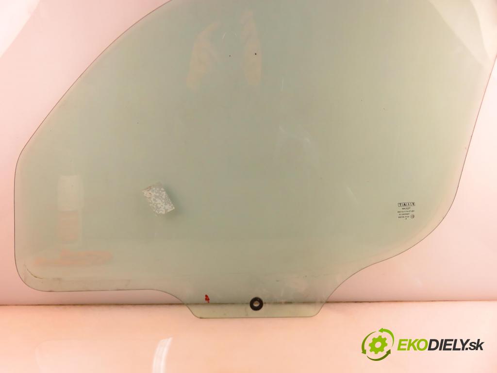 FIAT DOBLO nadwozie wielkoprzestrzenne (MPV) (119_, 223_) KOMBIVAN 2006 88,00 1.9 D Multijet - 186 A9.000 1910,00 Okno PP