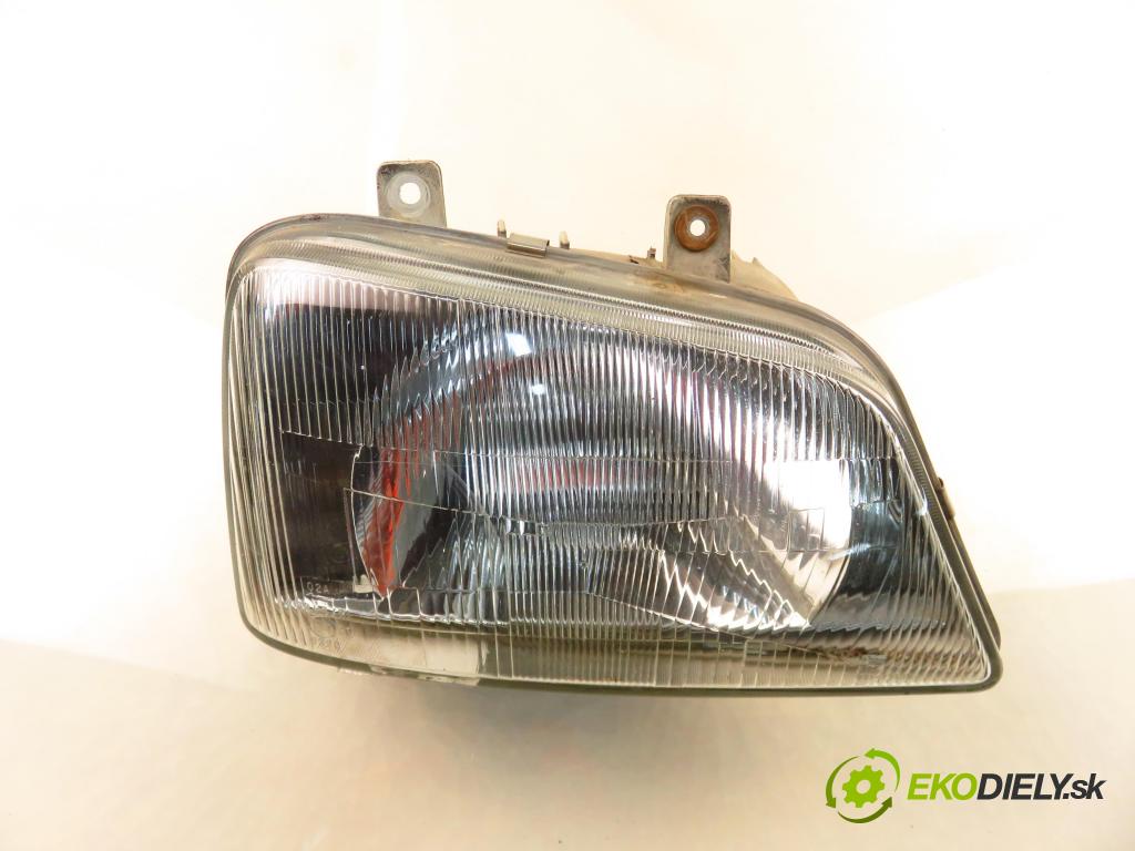 DAIHATSU TERIOS (J1_) SUV 2000 61,00 1.3 4WD (J100) - HC-EJ 1296,00 Svetlo PP 0017362