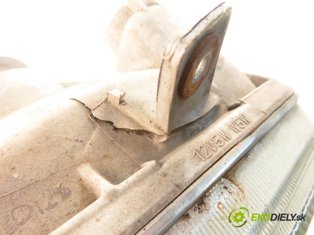 DAIHATSU TERIOS (J1_) SUV 2000 61,00 1.3 4WD (J100) - HC-EJ 1296,00 Svetlo PP 0017362