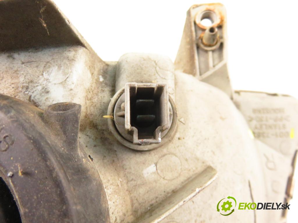 DAIHATSU TERIOS (J1_) SUV 2000 61,00 1.3 4WD (J100) - HC-EJ 1296,00 Svetlo PP 0017362
