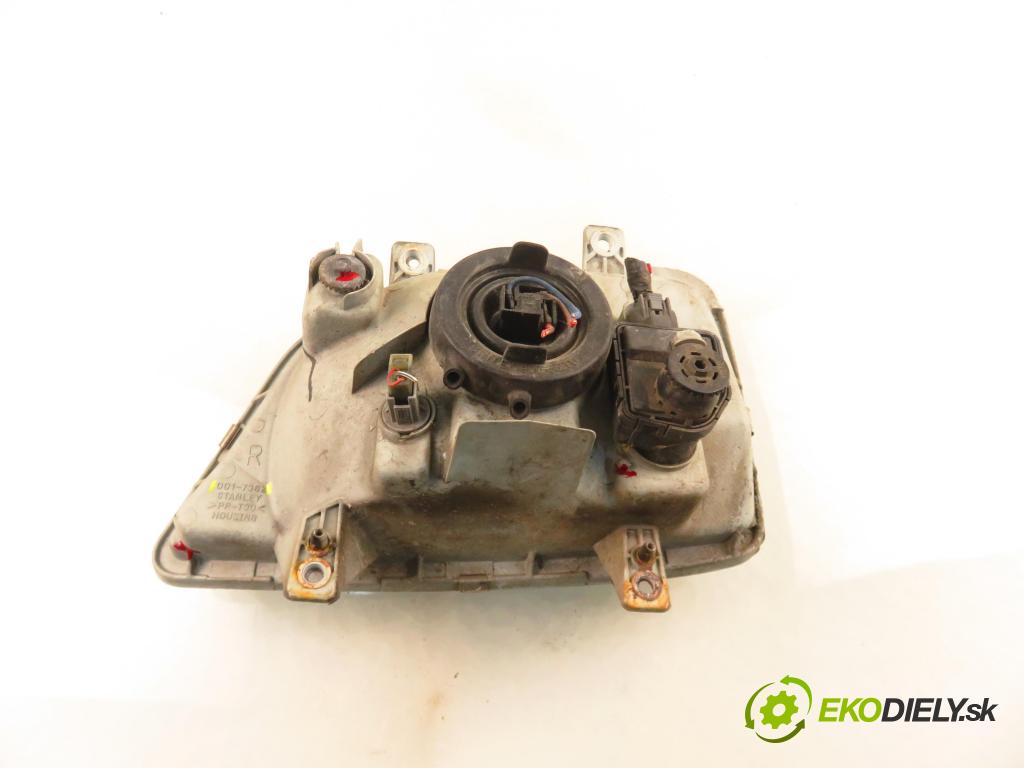 DAIHATSU TERIOS (J1_) SUV 2000 61,00 1.3 4WD (J100) - HC-EJ 1296,00 Svetlo PP 0017362