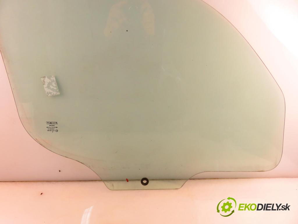 FIAT DOBLO nadwozie wielkoprzestrzenne (MPV) (119_, 223_) KOMBIVAN 2006 88,00 1.9 D Multijet - 186 A9.000 1910,00 okno LP