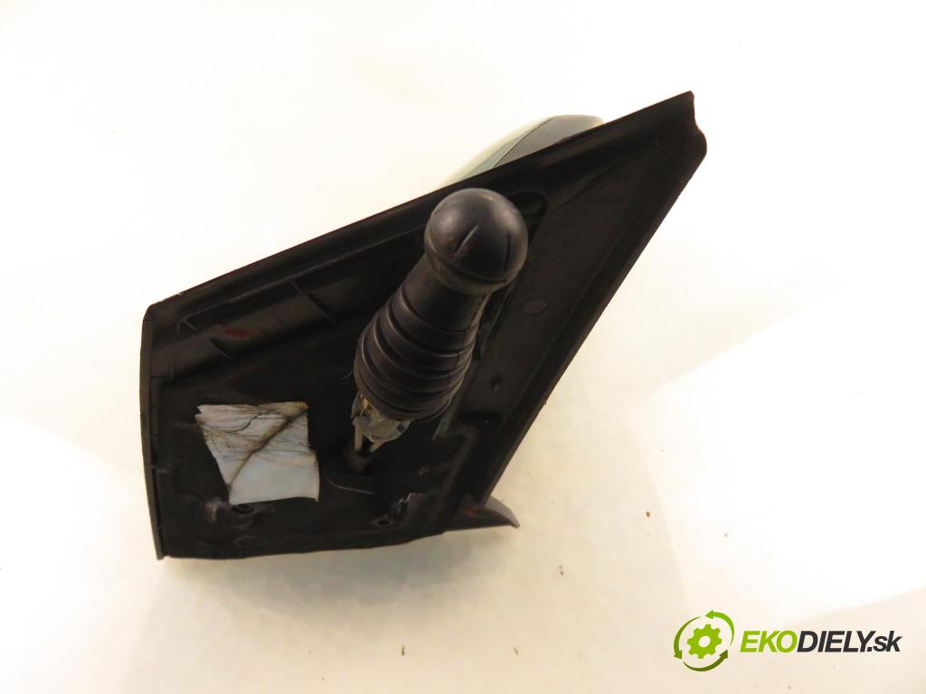 VW FOX (5Z1, 5Z3) HB 2006 55,00 1.4 - BKR 1390,00 zpětné zrcátko PM 