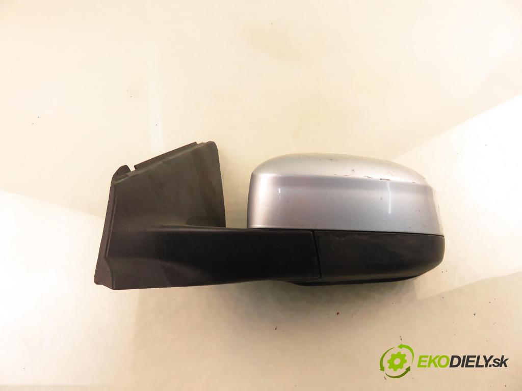 FORD MONDEO IV Turnier (BA7) KOMBI 2007 103,00 2.0 TDCi - QXBA 1997,00 Spätné zrkadlo LE 