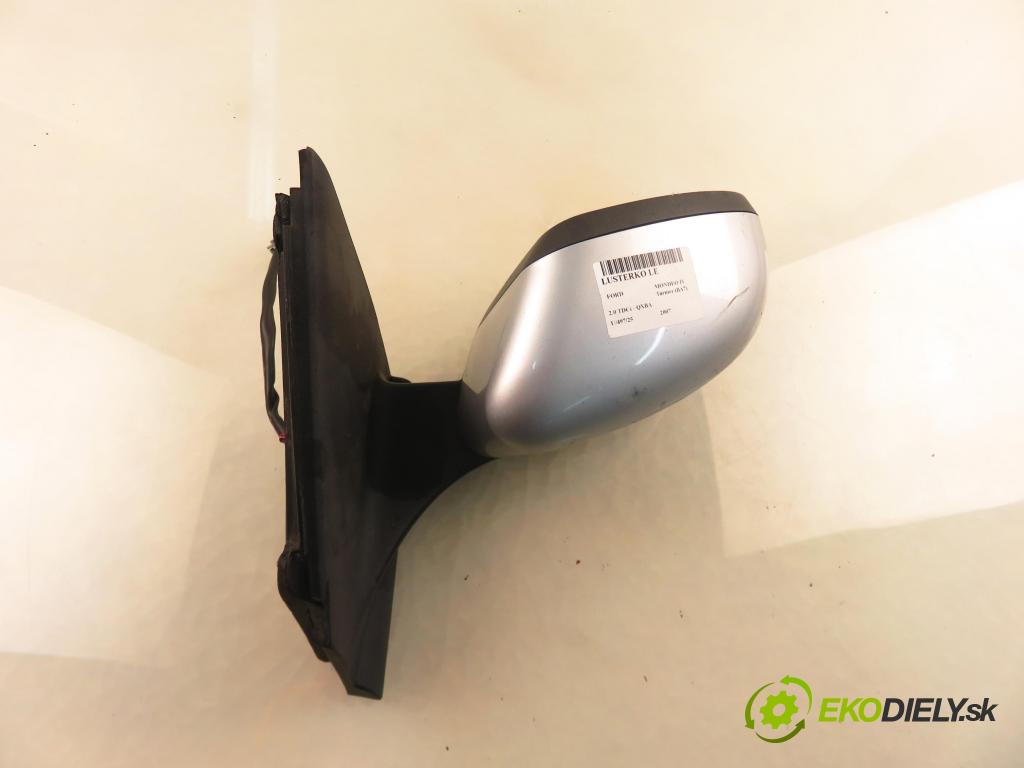 FORD MONDEO IV Turnier (BA7) KOMBI 2007 103,00 2.0 TDCi - QXBA 1997,00 zpětné zrcátko LE