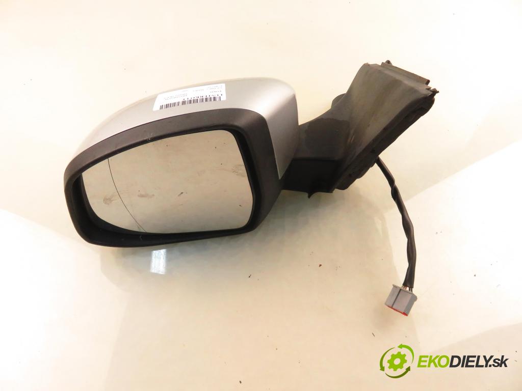 FORD MONDEO IV Turnier (BA7) KOMBI 2007 103,00 2.0 TDCi - QXBA 1997,00 zpětné zrcátko LE