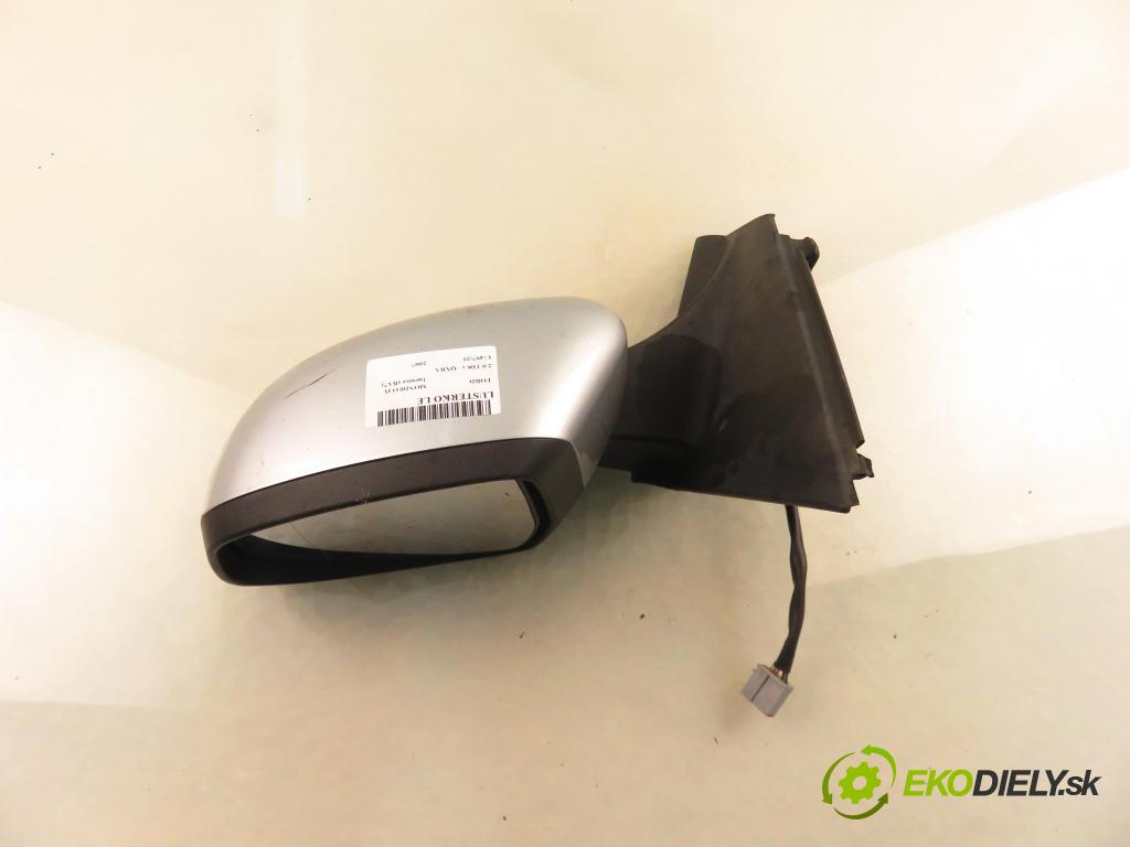 FORD MONDEO IV Turnier (BA7) KOMBI 2007 103,00 2.0 TDCi - QXBA 1997,00 zpětné zrcátko LE