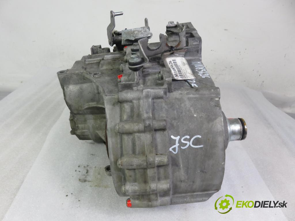 VW SHARAN (7M8, 7M9, 7M6) VAN 2006 85,00 1.9 TDI PD 115 - AUY 1896,00 Prevodovka MANUALNA JSC
