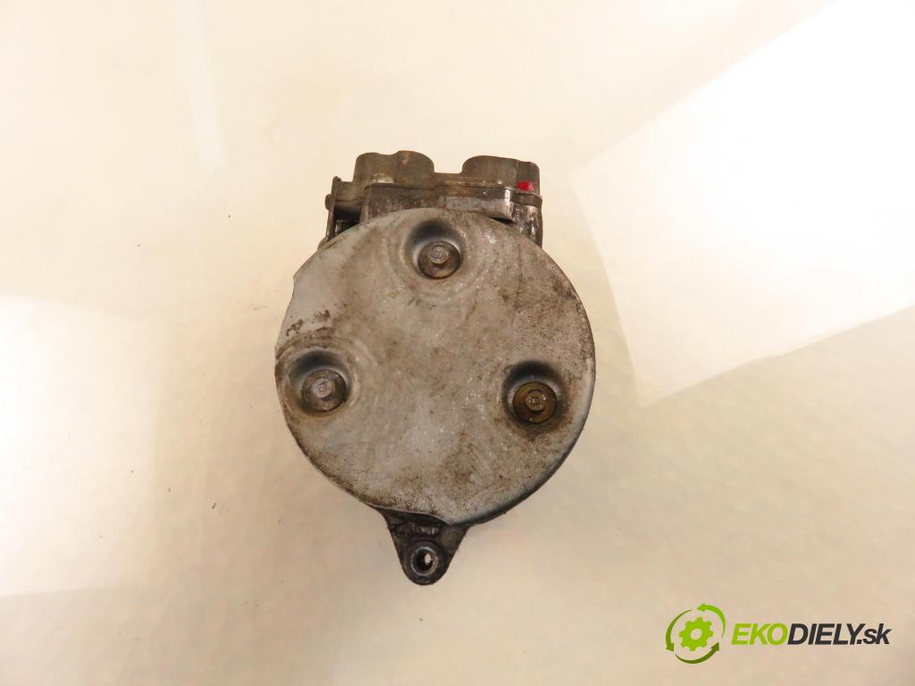 DAIHATSU TERIOS (J1_) SUV 2000 61,00 1.3 4WD (J100) - HC-EJ 1296,00 KOMPRESOR: klimatizace  (Kompresor klimatizace)