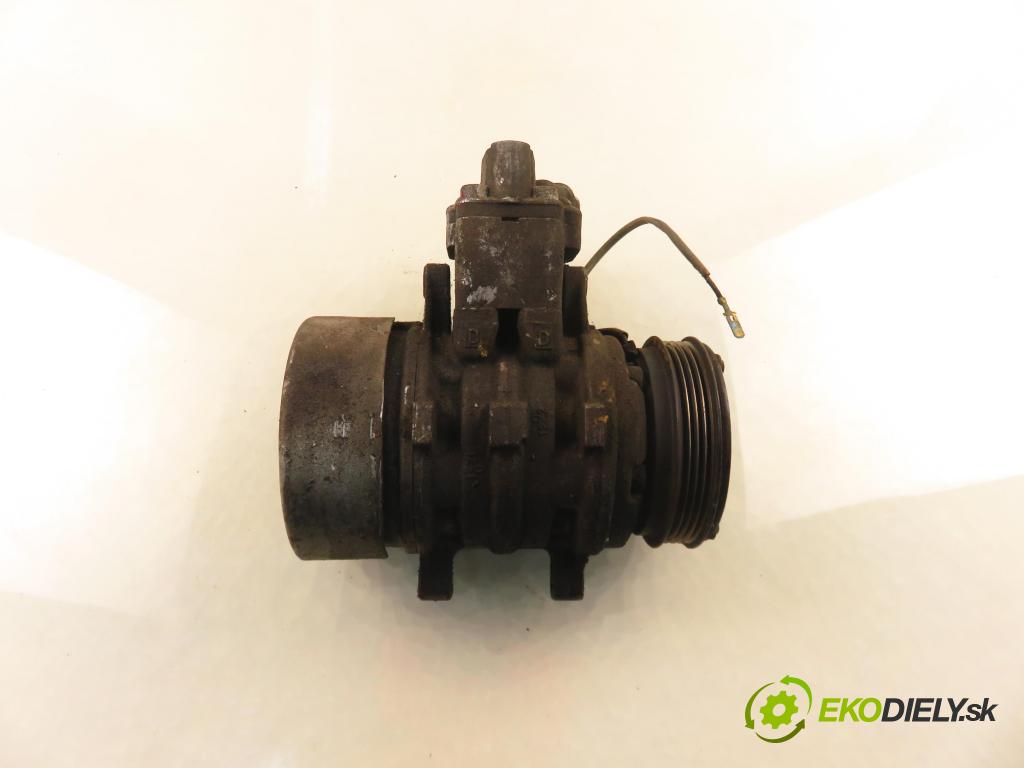 DAIHATSU TERIOS (J1_) SUV 2000 61,00 1.3 4WD (J100) - HC-EJ 1296,00 KOMPRESOR: klimatizace  (Kompresor klimatizace)