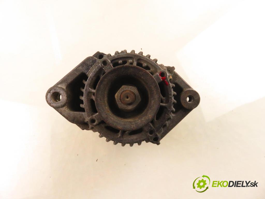 DAIHATSU TERIOS (J1_) SUV 2000 61,00 1.3 4WD (J100) - HC-EJ 1296,00 Alternátor  (Alternátor)