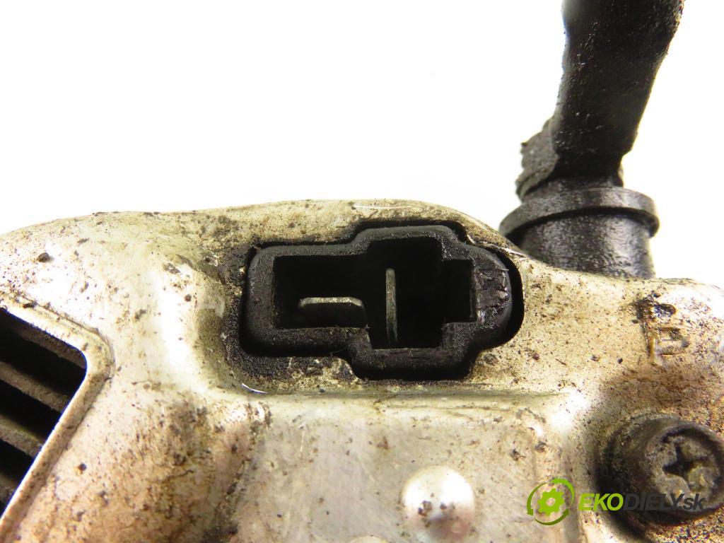 DAIHATSU TERIOS (J1_) SUV 2000 61,00 1.3 4WD (J100) - HC-EJ 1296,00 Alternátor  (Alternátor)