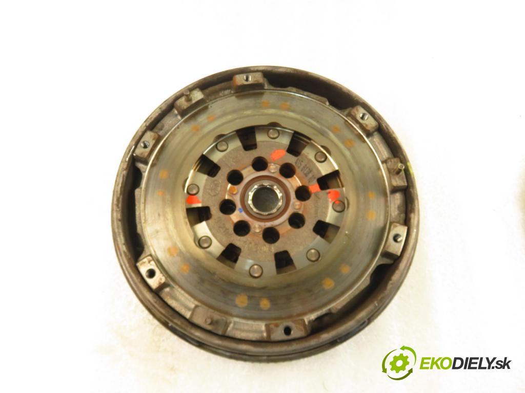 CITROEN C8 (EA_, EB_) MINIVAN 2002 0,00 2.0 HDi - RHT (DW10ATED4) 1997,00 Koleso dvojvrstvové 415013810 ; 323051410 ; 123035210