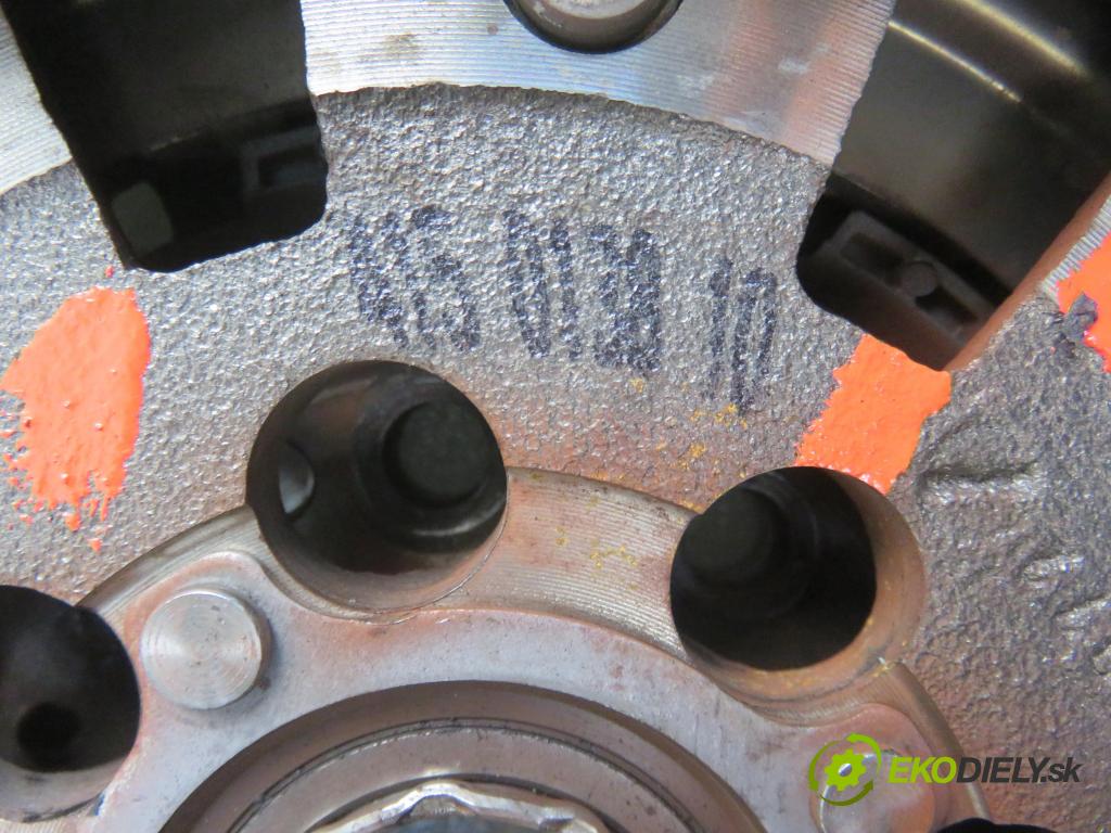 CITROEN C8 (EA_, EB_) MINIVAN 2002 0,00 2.0 HDi - RHT (DW10ATED4) 1997,00 Koleso dvojvrstvové 415013810 ; 323051410 ; 123035210