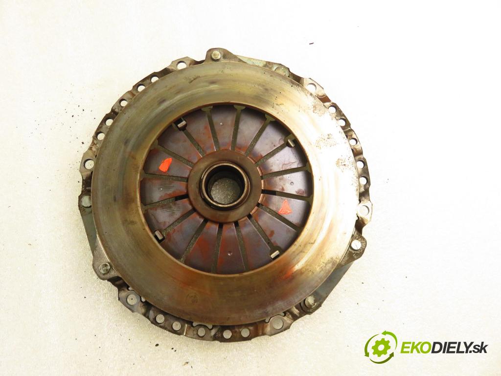 CITROEN C8 (EA_, EB_) MINIVAN 2002 0,00 2.0 HDi - RHT (DW10ATED4) 1997,00 Koleso dvojvrstvové 415013810 ; 323051410 ; 123035210