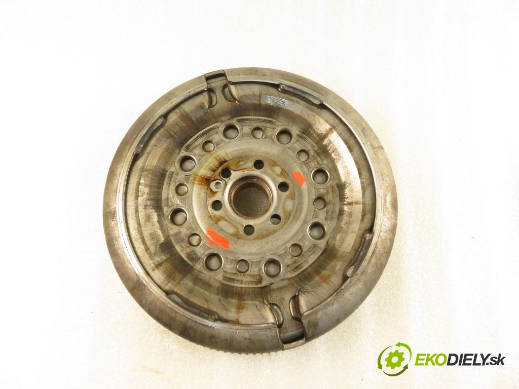 SEAT ALHAMBRA (7V8, 7V9) VAN 2005 96,00 1.9 TDI - ASZ 1896,00 Koleso dvojvrstvové 2294003341 ; 1878005146 ; 3082002048