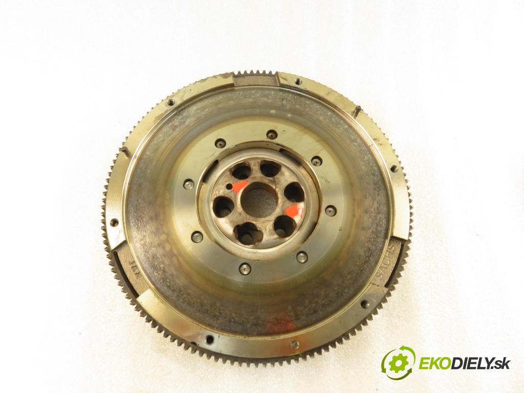 SEAT ALHAMBRA (7V8, 7V9) VAN 2005 96,00 1.9 TDI - ASZ 1896,00 Koleso dvojvrstvové 2294003341 ; 1878005146 ; 3082002048