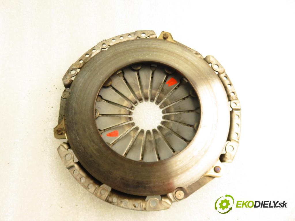 SEAT ALHAMBRA (7V8, 7V9) VAN 2005 96,00 1.9 TDI - ASZ 1896,00 Koleso dvojvrstvové 2294003341 ; 1878005146 ; 3082002048