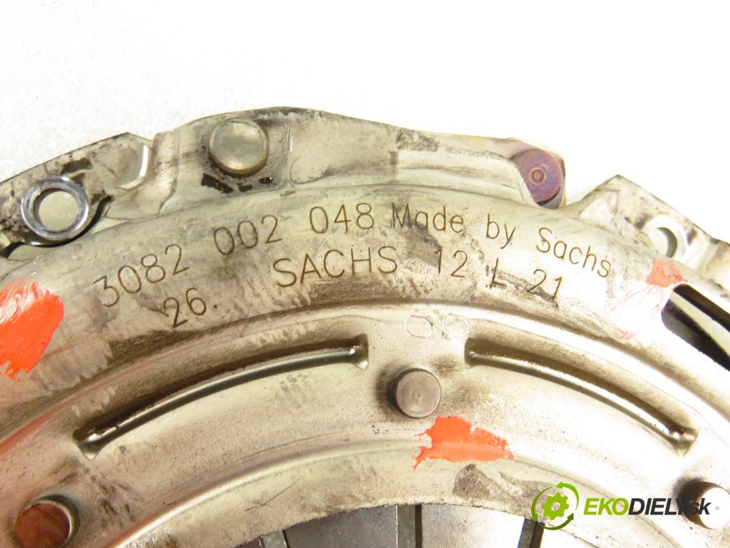 SEAT ALHAMBRA (7V8, 7V9) VAN 2005 96,00 1.9 TDI - ASZ 1896,00 Koleso dvojvrstvové 2294003341 ; 1878005146 ; 3082002048