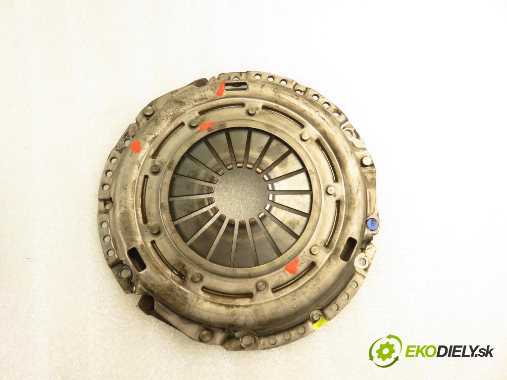 SEAT ALHAMBRA (7V8, 7V9) VAN 2005 96,00 1.9 TDI - ASZ 1896,00 Koleso dvojvrstvové 2294003341 ; 1878005146 ; 3082002048