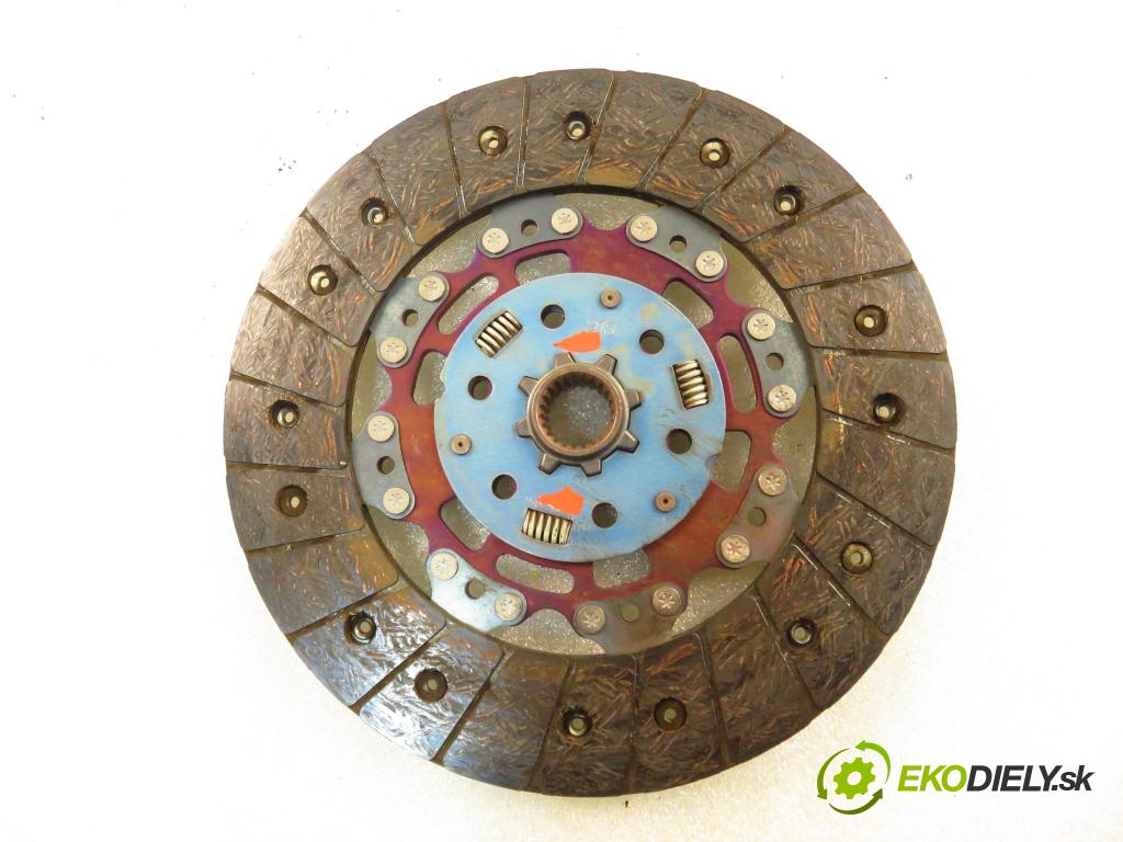 SEAT ALHAMBRA (7V8, 7V9) VAN 2005 96,00 1.9 TDI - ASZ 1896,00 Koleso dvojvrstvové 2294003341 ; 1878005146 ; 3082002048