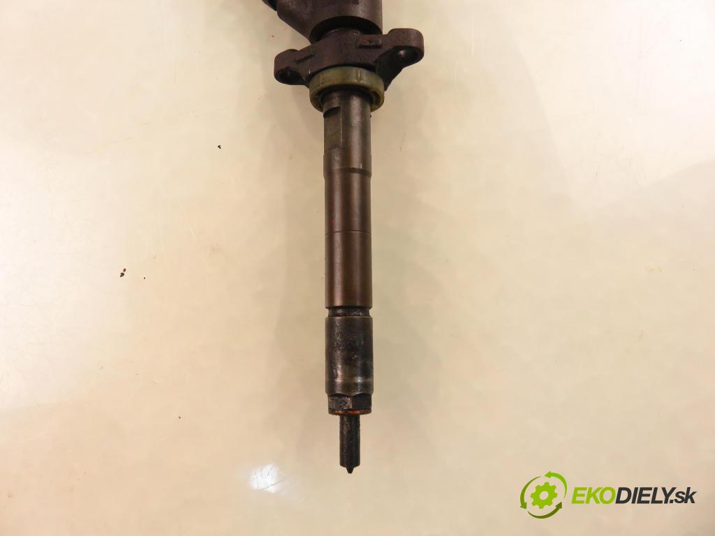 CITROEN C4 Grand Picasso I (UA_) MINIVAN 2007 80,00 1.6 HDi - 9HZ (DV6TED4) 1560,00 vstrekovač 0445110259 (Vstrekovač paliva)