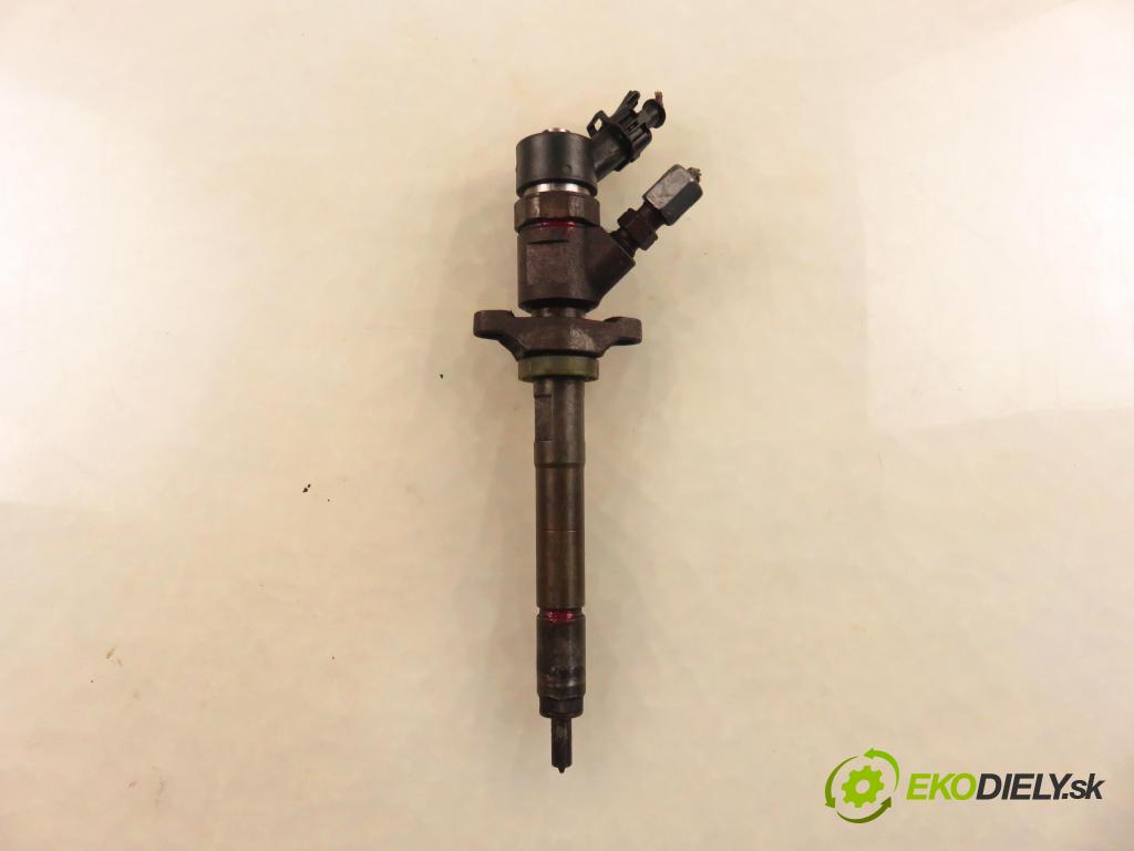 CITROEN C4 Grand Picasso I (UA_) MINIVAN 2007 80,00 1.6 HDi - 9HZ (DV6TED4) 1560,00 vstrekovač 0445110259 (Vstrekovač paliva)