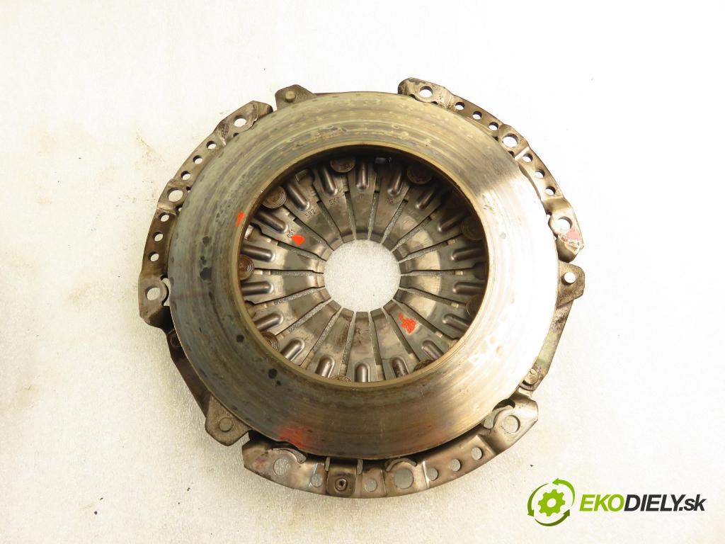 BMW 3 (E46) SEDAN 2000 100,00 320 d 136 - M47 D20 (204D1) 1951,00 Koleso dvojvrstvové 1223712 ; 308200187320 ; 1864002511